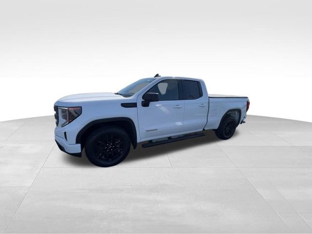 Used 2023 GMC Sierra 1500 Elevation image 4