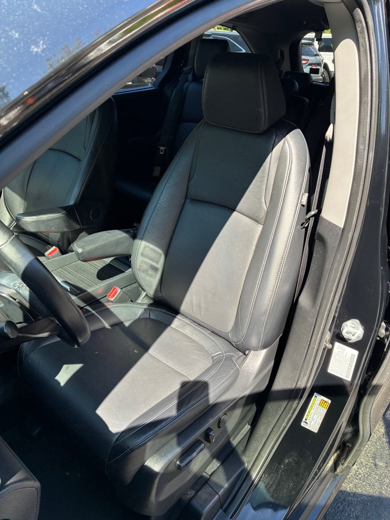 Used 2022 Honda Odyssey EX-L image 17