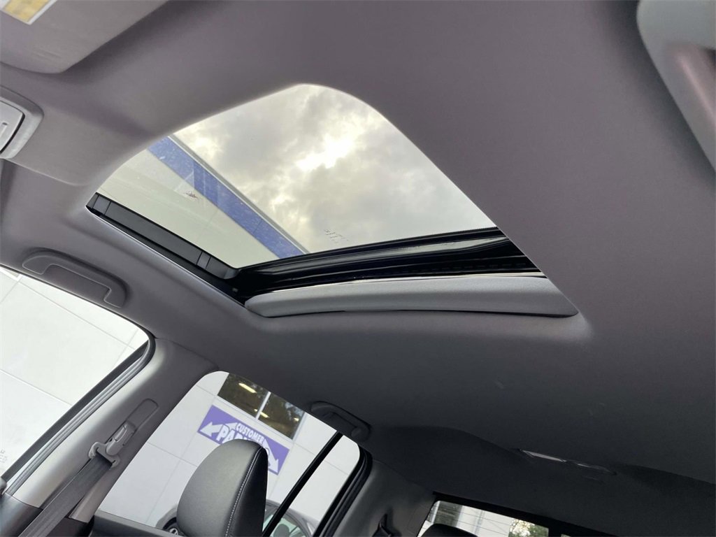 Used 2022 Honda Ridgeline RTL-E image 19