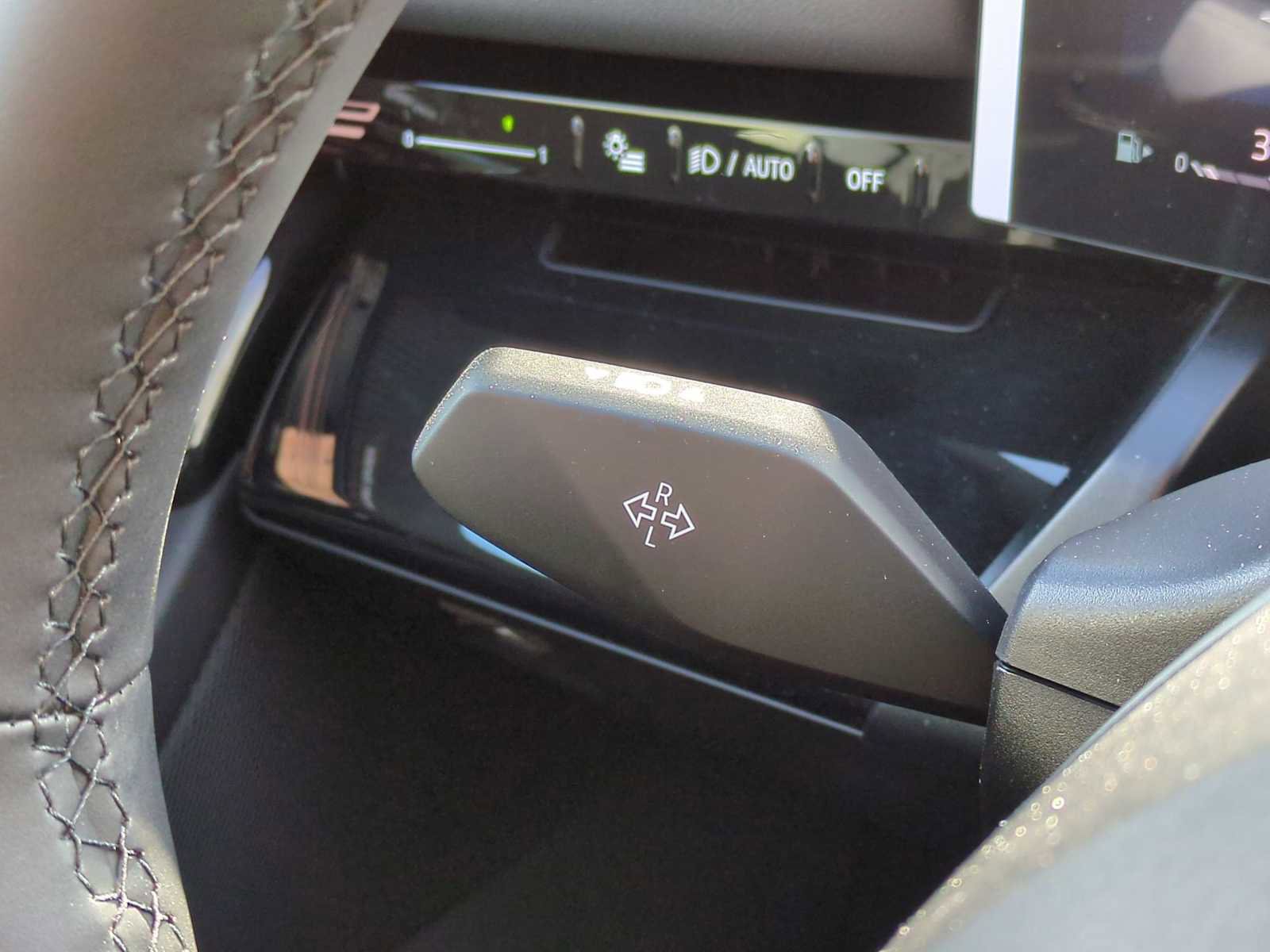 New 2026 BMW 530i xDrive image 28