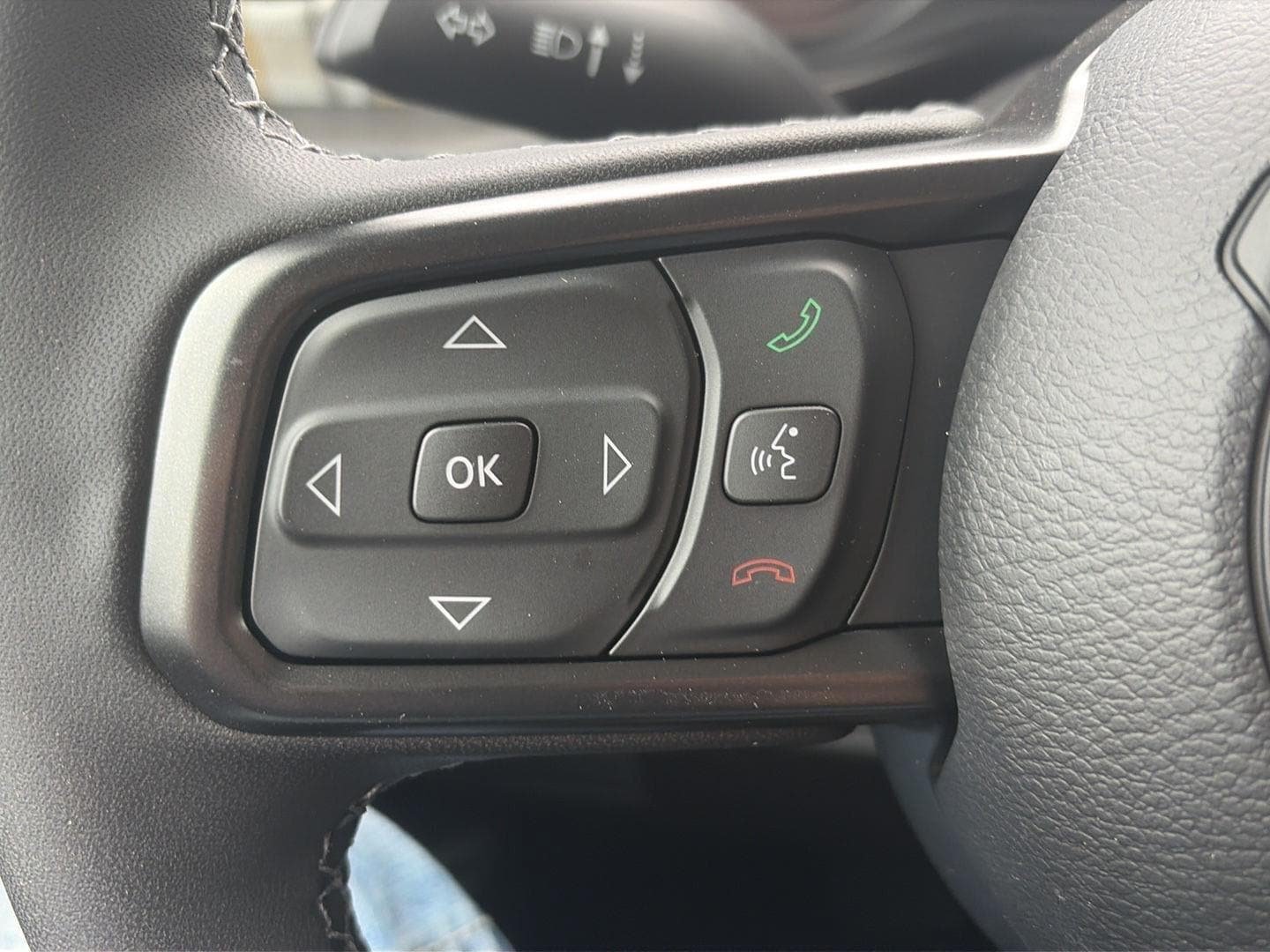 New 2026 Jeep Gladiator Sport AWD/4WD image 21
