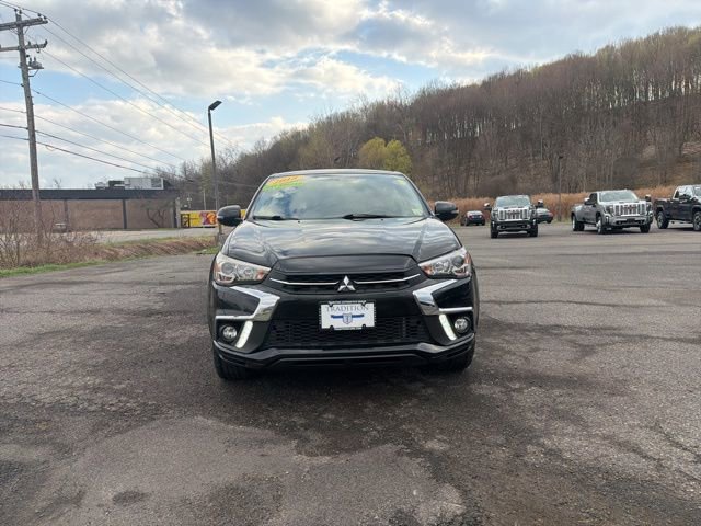 Used 2018 Mitsubishi Outlander Sport ES image 8