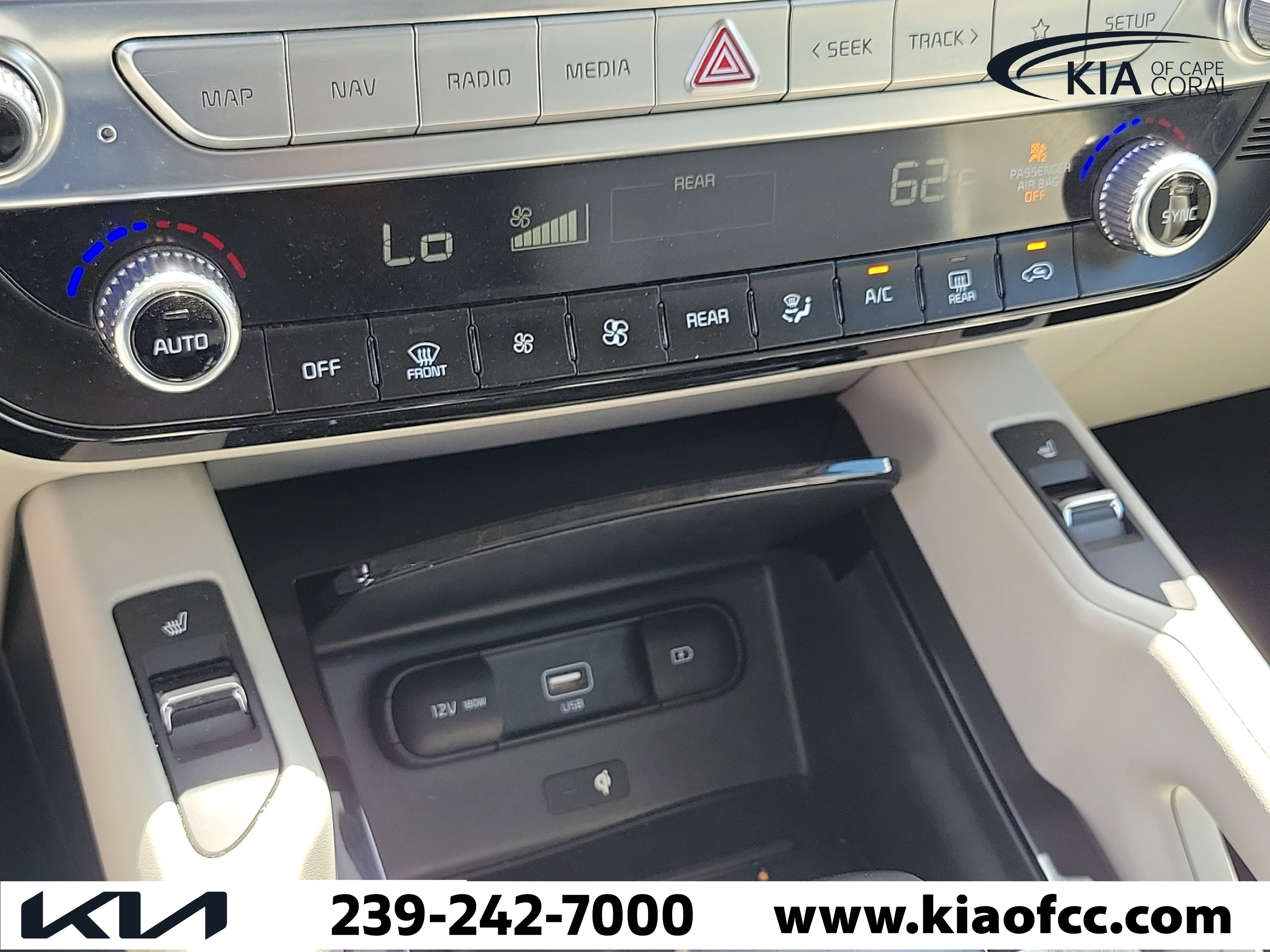 Used 2022 Kia Telluride S image 30