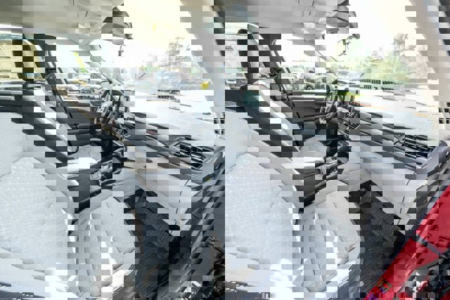 New 2026 Ford Escape Active image 20