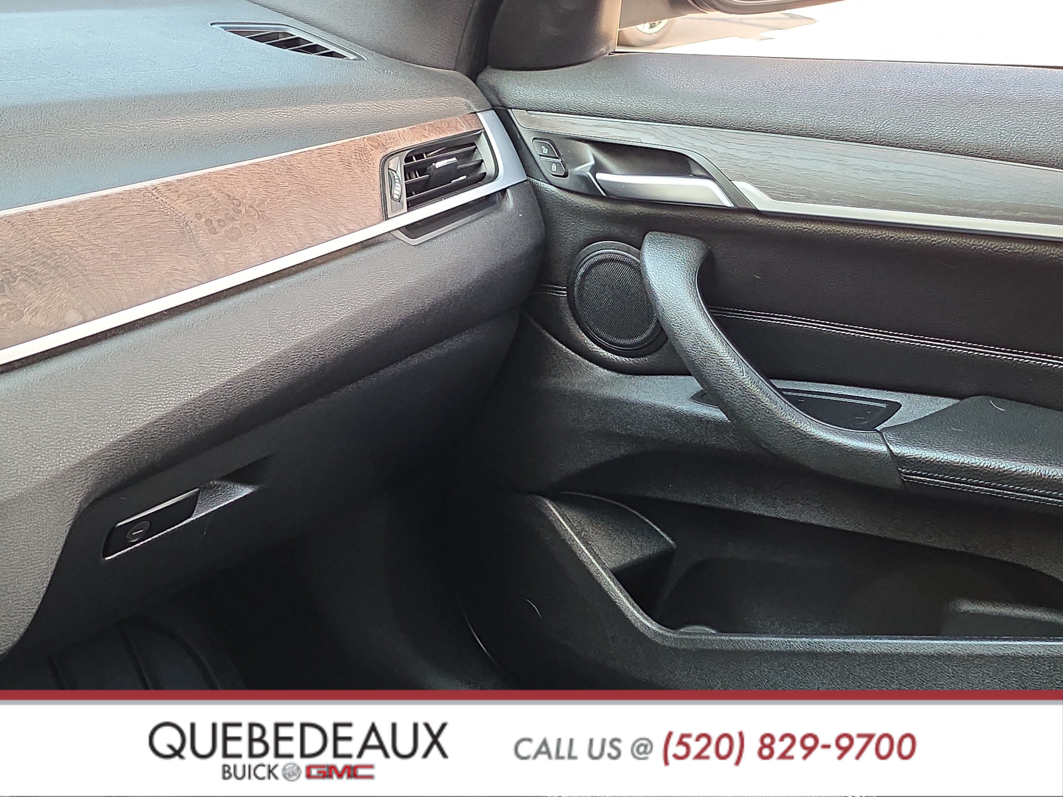 Used 2017 BMW X1 xDrive28i AWD/4WD image 25