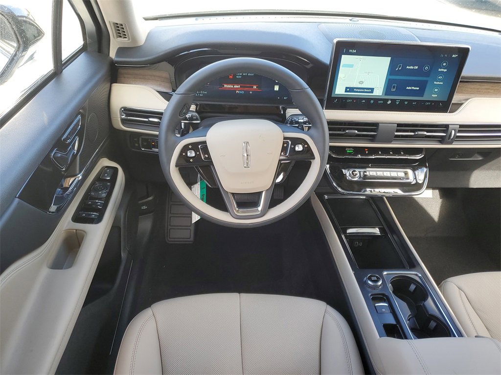 New 2026 Lincoln Corsair Grand Touring image 16