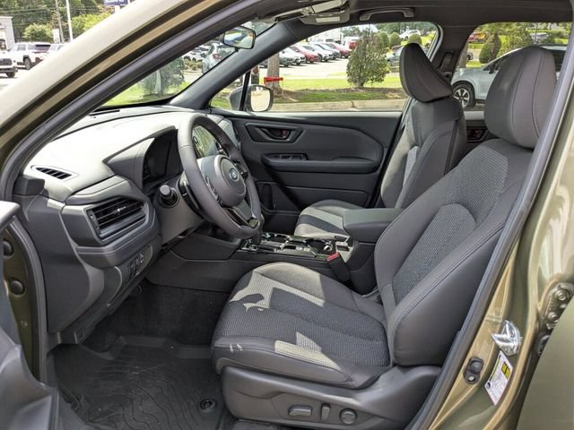 New 2026 Subaru Forester Premium AWD/4WD image 21