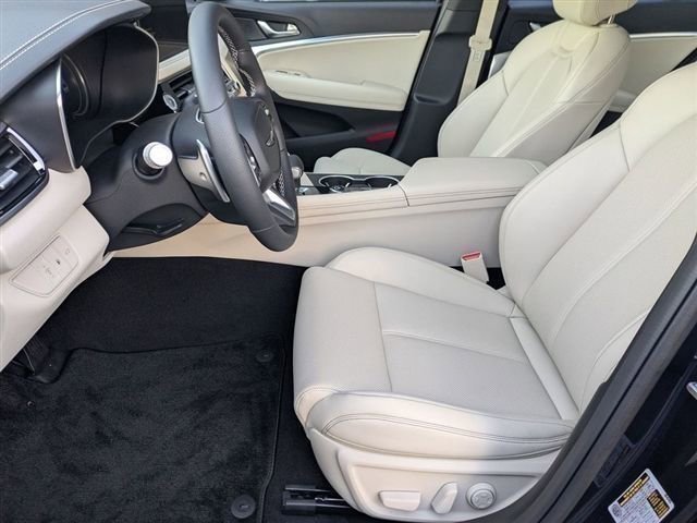 New 2026 Genesis G70 2.5T AWD/4WD image 10