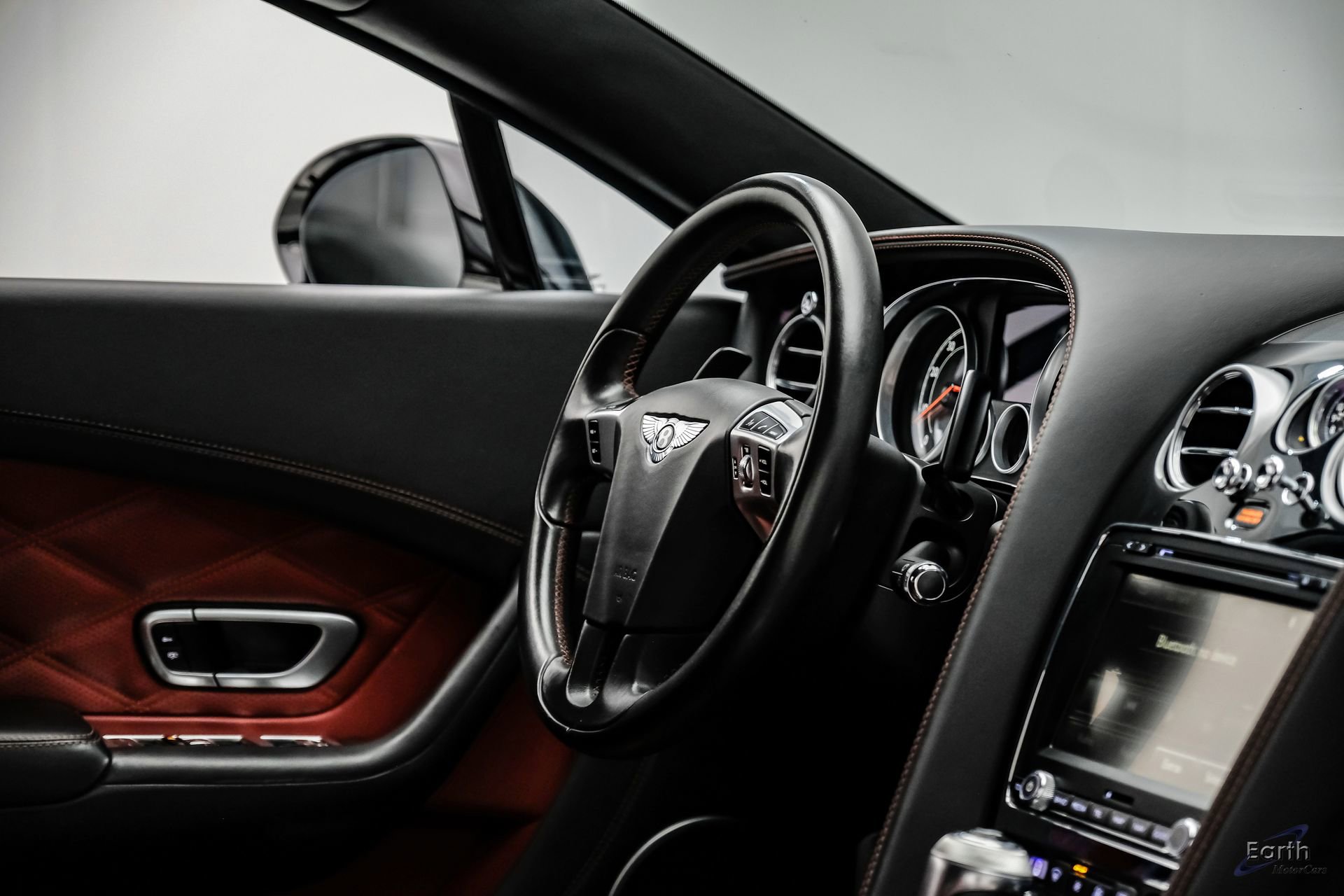 Used 2014 Bentley Continental GT V8 S image 57