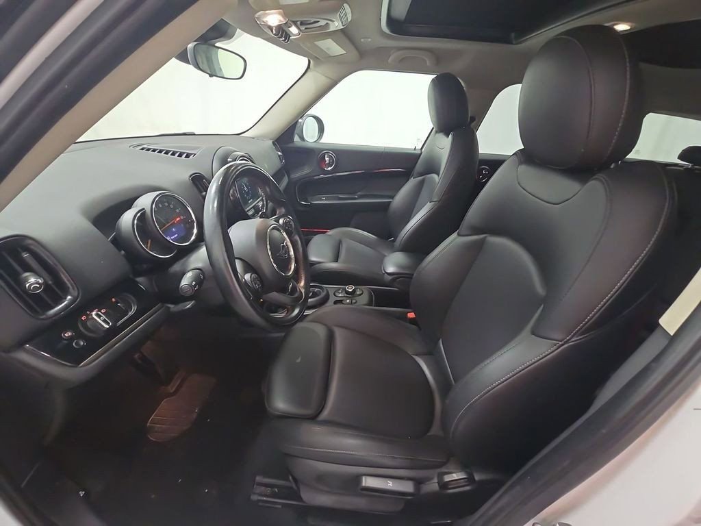 Used 2019 MINI Cooper Countryman S image 5