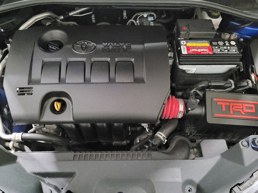 Used 2019 Toyota C-HR LE FWD image 30