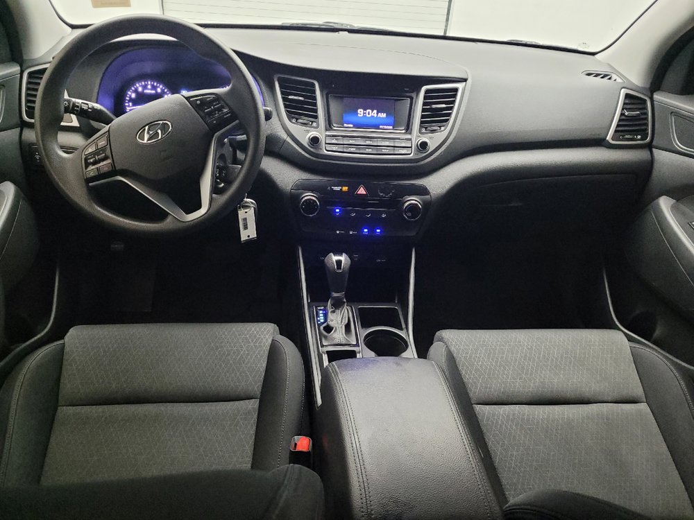Used 2016 Hyundai Tucson SE w/ Option Group 02 AWD/4WD image 22