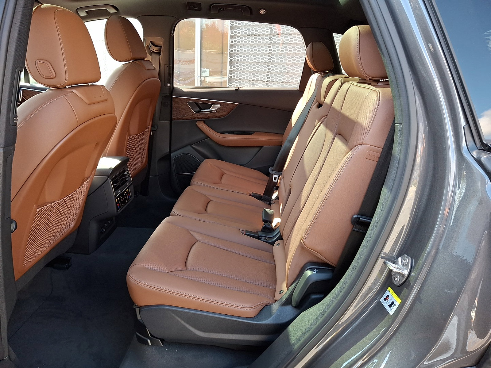 New 2026 Audi Q7 2.0T Premium Plus image 6