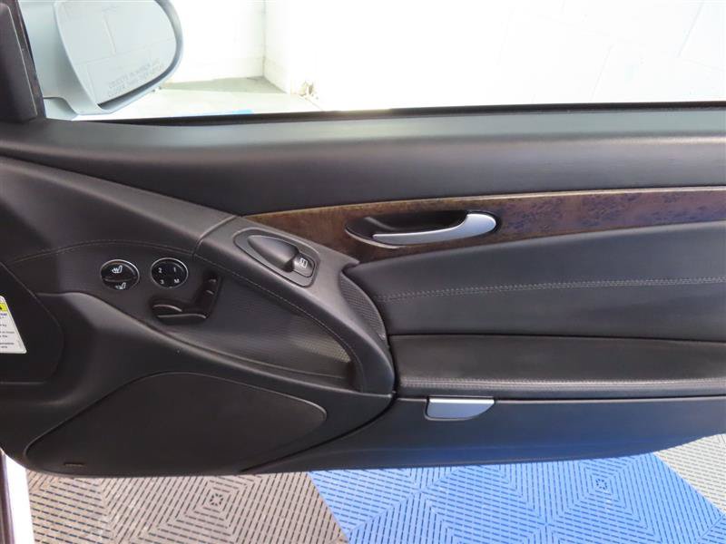 Used 2005 Mercedes-Benz SL 65 AMG image 37