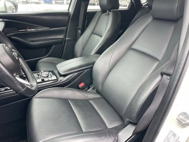 Certified 2023 MAZDA CX-30 AWD 2.5 S w/ Select Package image 8