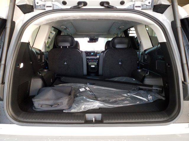 New 2026 Hyundai Ioniq 9 Calligraphy image 18