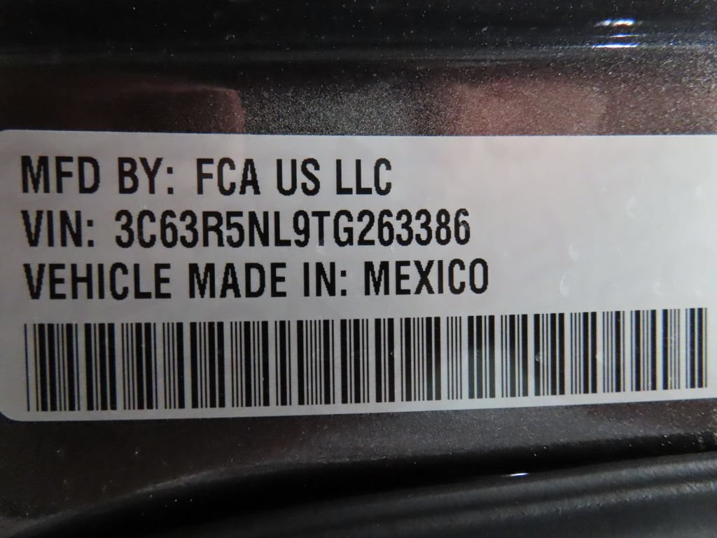 Used 2026 RAM 2500 Laramie AWD/4WD image 73