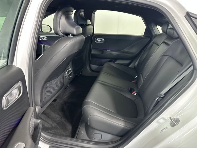 Used 2024 Hyundai Ioniq 6 SEL RWD image 25
