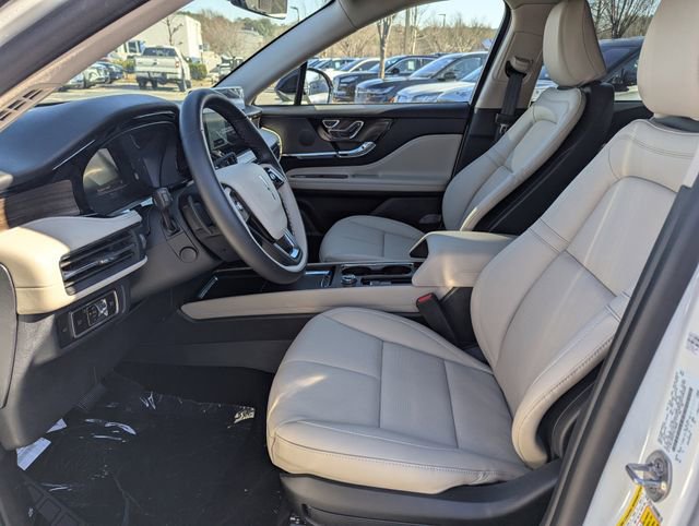 New 2026 Lincoln Corsair Reserve w/ Jet Appearance Package image 18