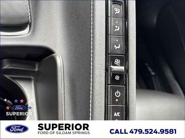 Used 2023 Chevrolet Corvette Z06 RWD image 32