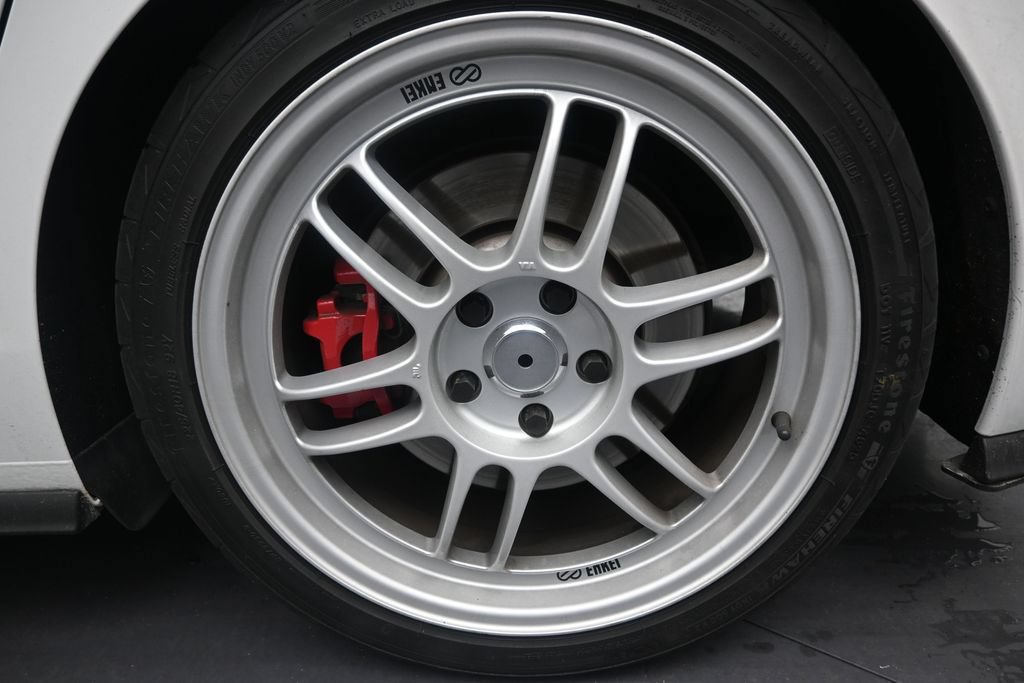 Used 2024 Volkswagen GTI SE FWD image 9