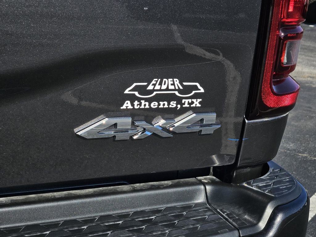 New 2026 RAM 2500 Lone Star image 11