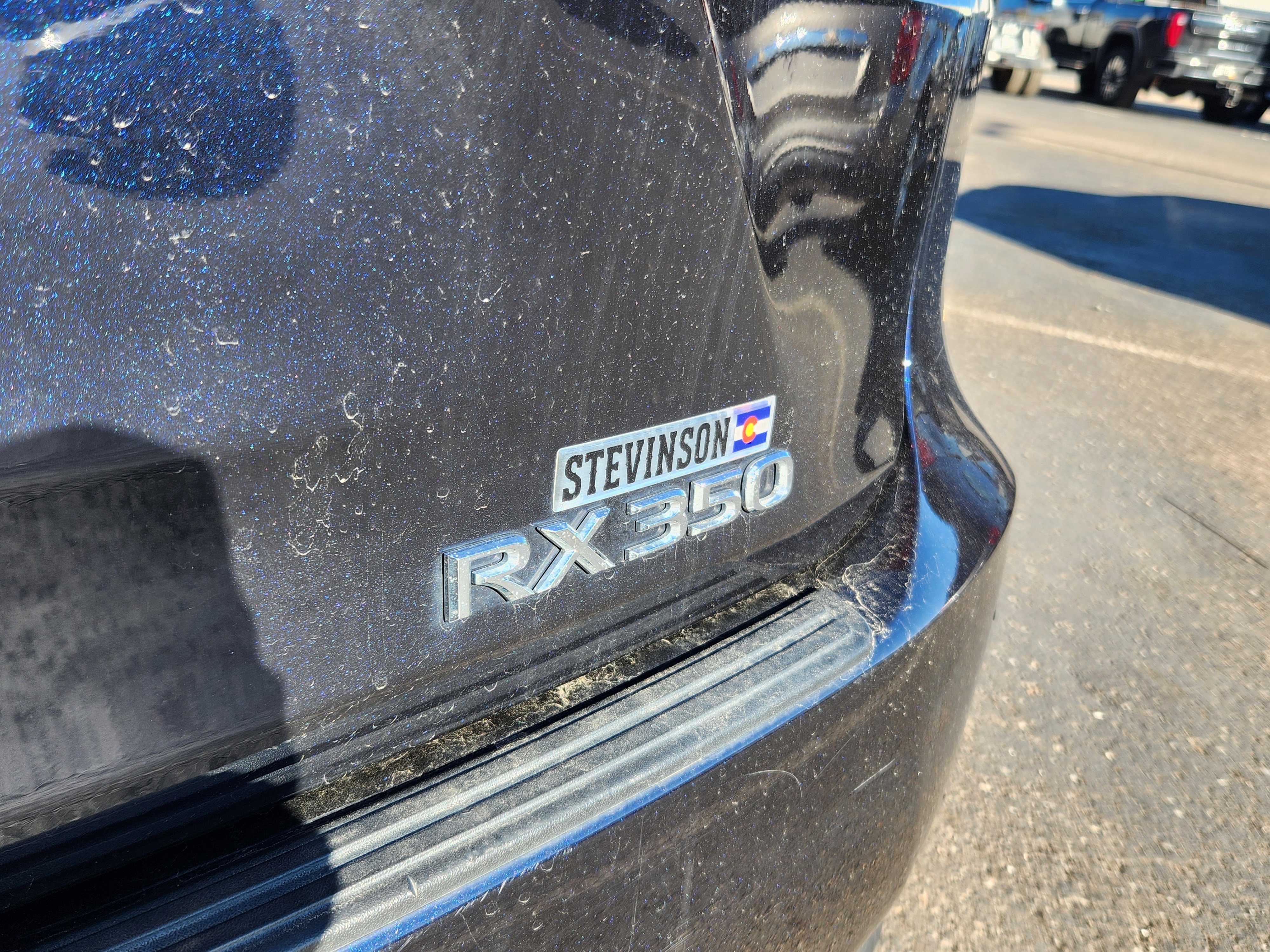 Used 2022 Lexus RX 350 AWD w/ Premium Package image 18