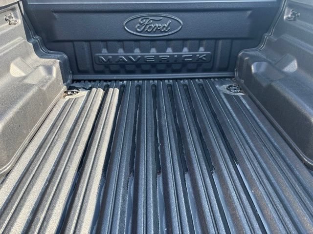 Used 2024 Ford Maverick XLT w/ XLT Luxury Package AWD/4WD image 15