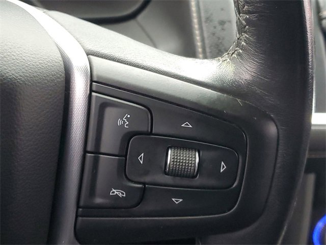 Certified 2021 GMC Yukon SLT image 22