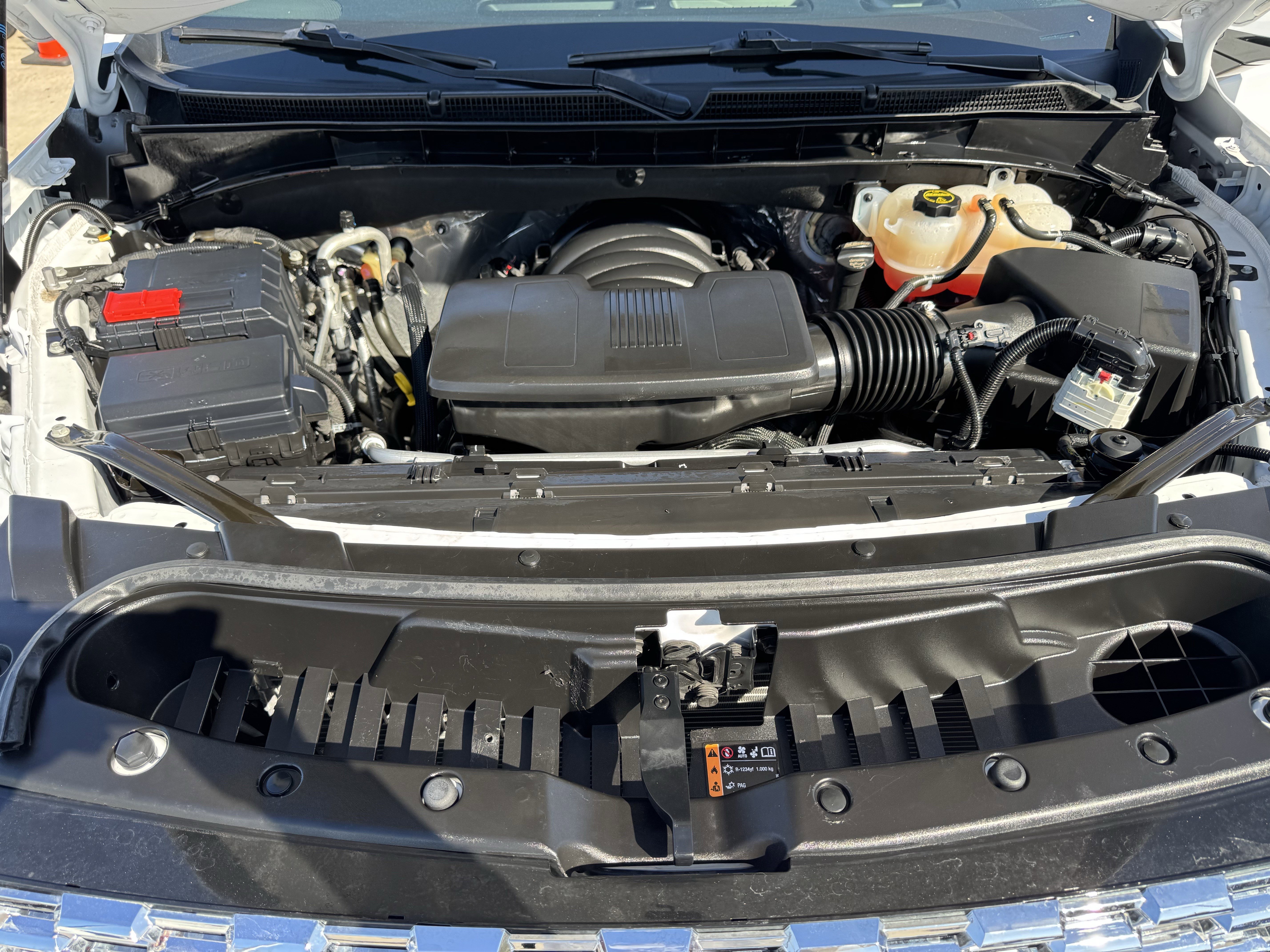 Used 2024 GMC Yukon XL SLE w/ Gmc Pro Safety Plus Package image 31