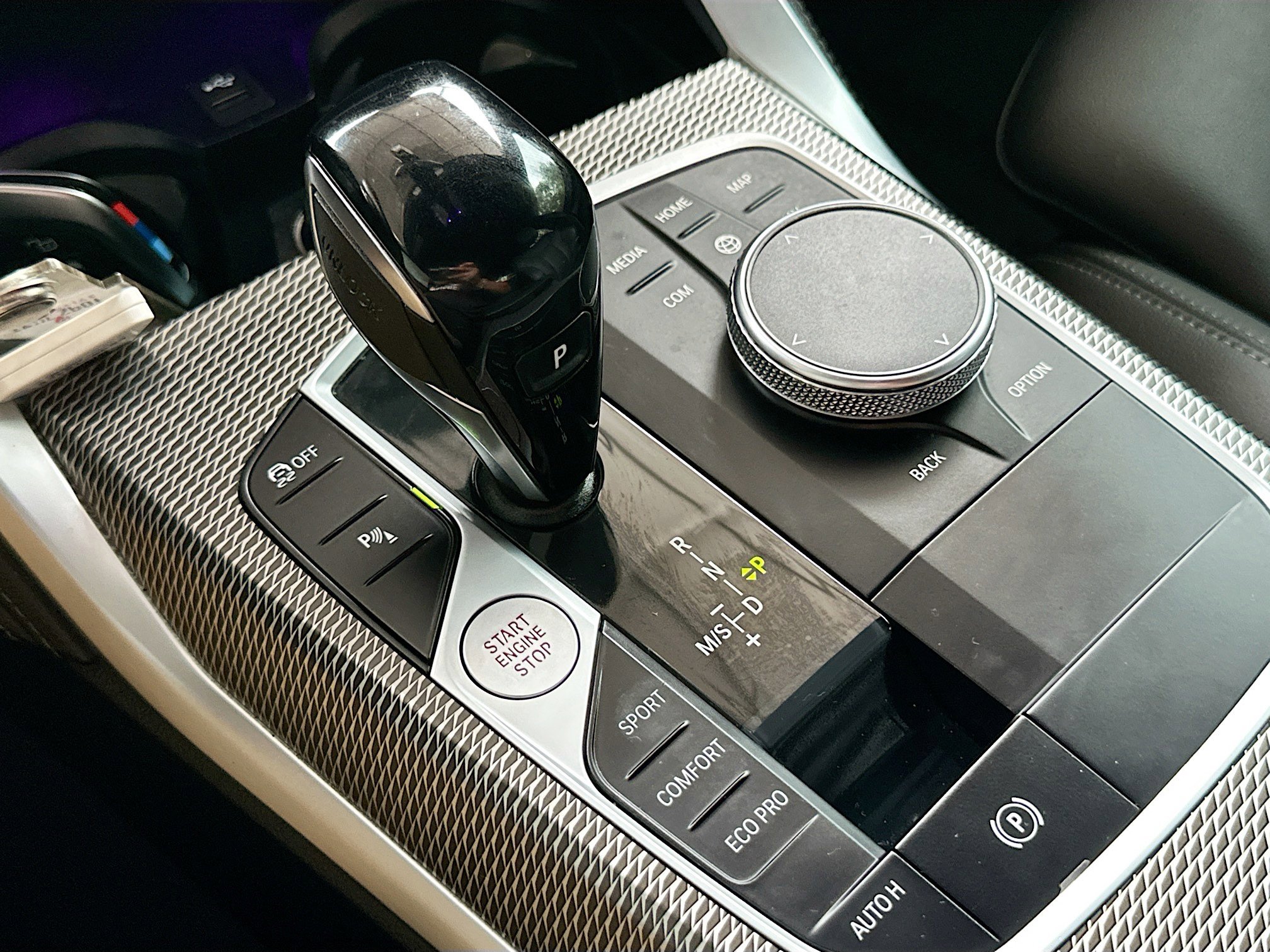 Used 2022 BMW M440i xDrive Gran Coupe w/ Premium Package image 17