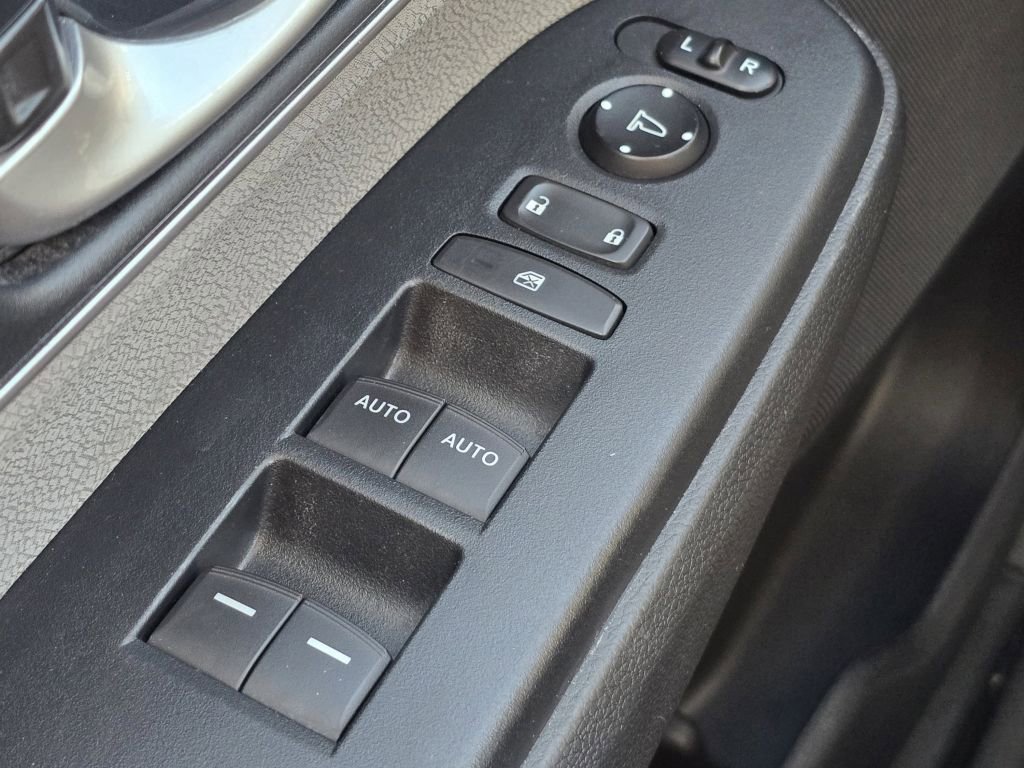 Certified 2020 Honda CR-V EX image 31