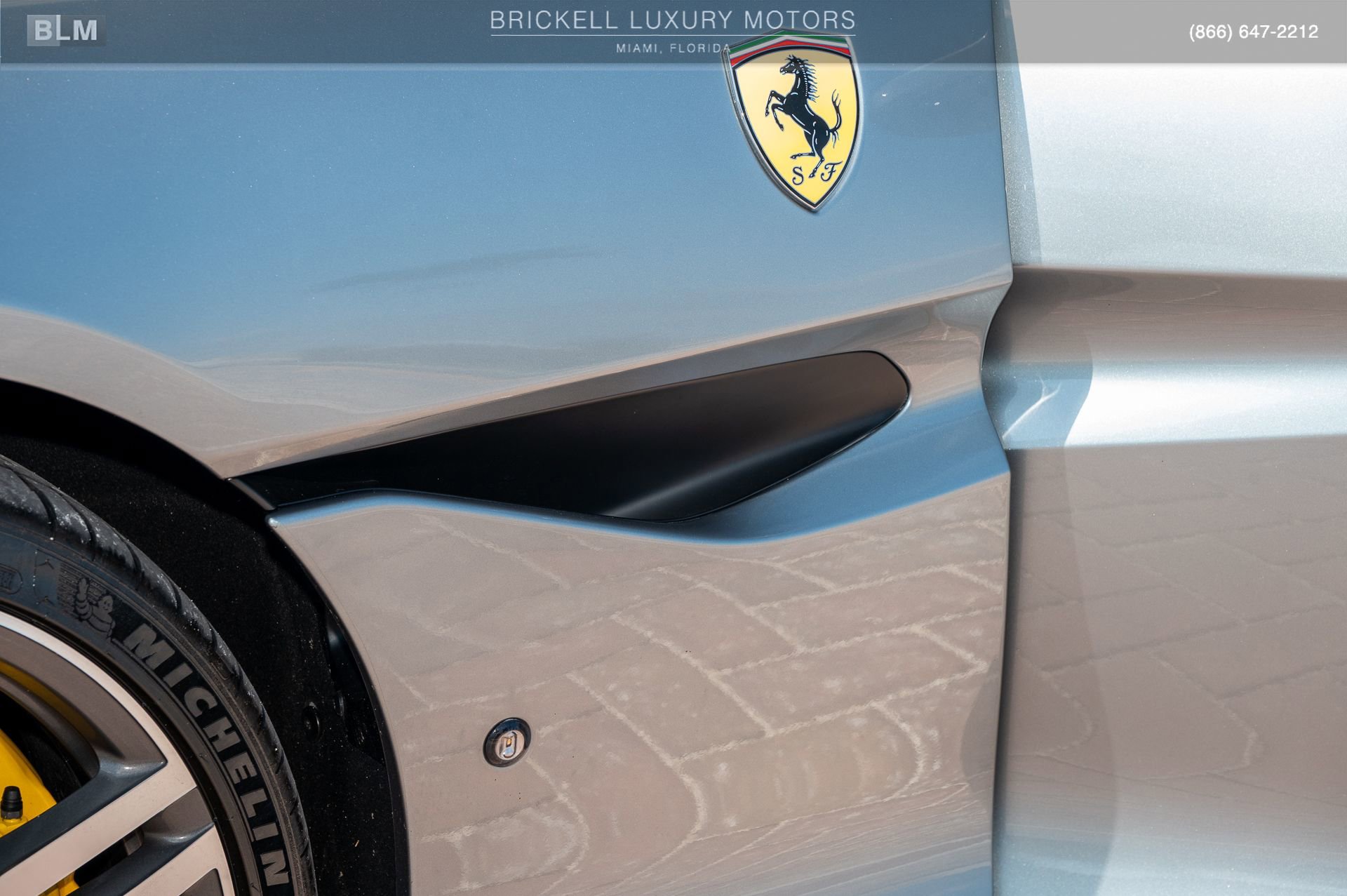 Used 2019 Ferrari Portofino image 62