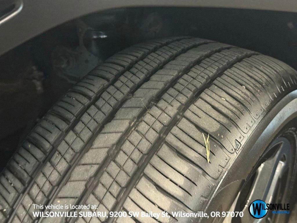 Certified 2025 Subaru Forester Limited w/ Popular Package #1 image 20