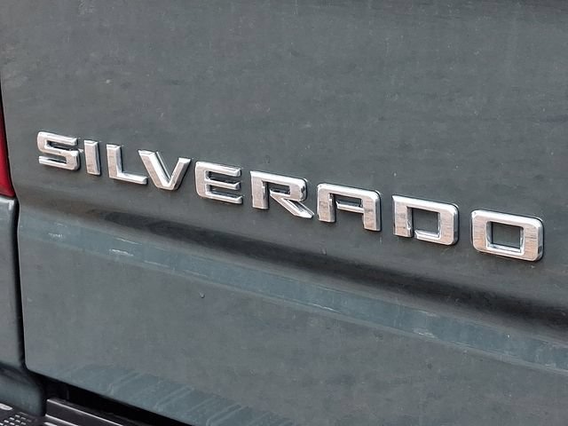 Used 2026 Chevrolet Silverado 1500 LT AWD/4WD image 28