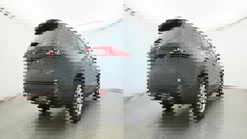 New 2026 Toyota Grand Highlander Limited image 24