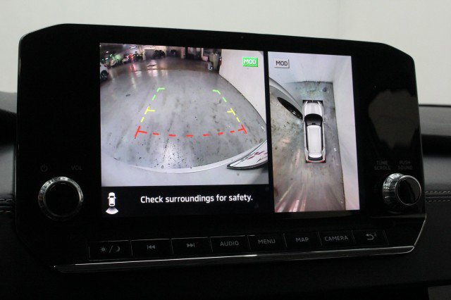 Used 2022 Mitsubishi Outlander SE image 14