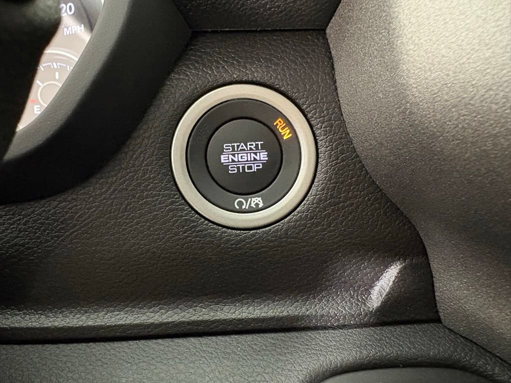 New 2026 RAM 5500 Tradesman AWD/4WD image 23