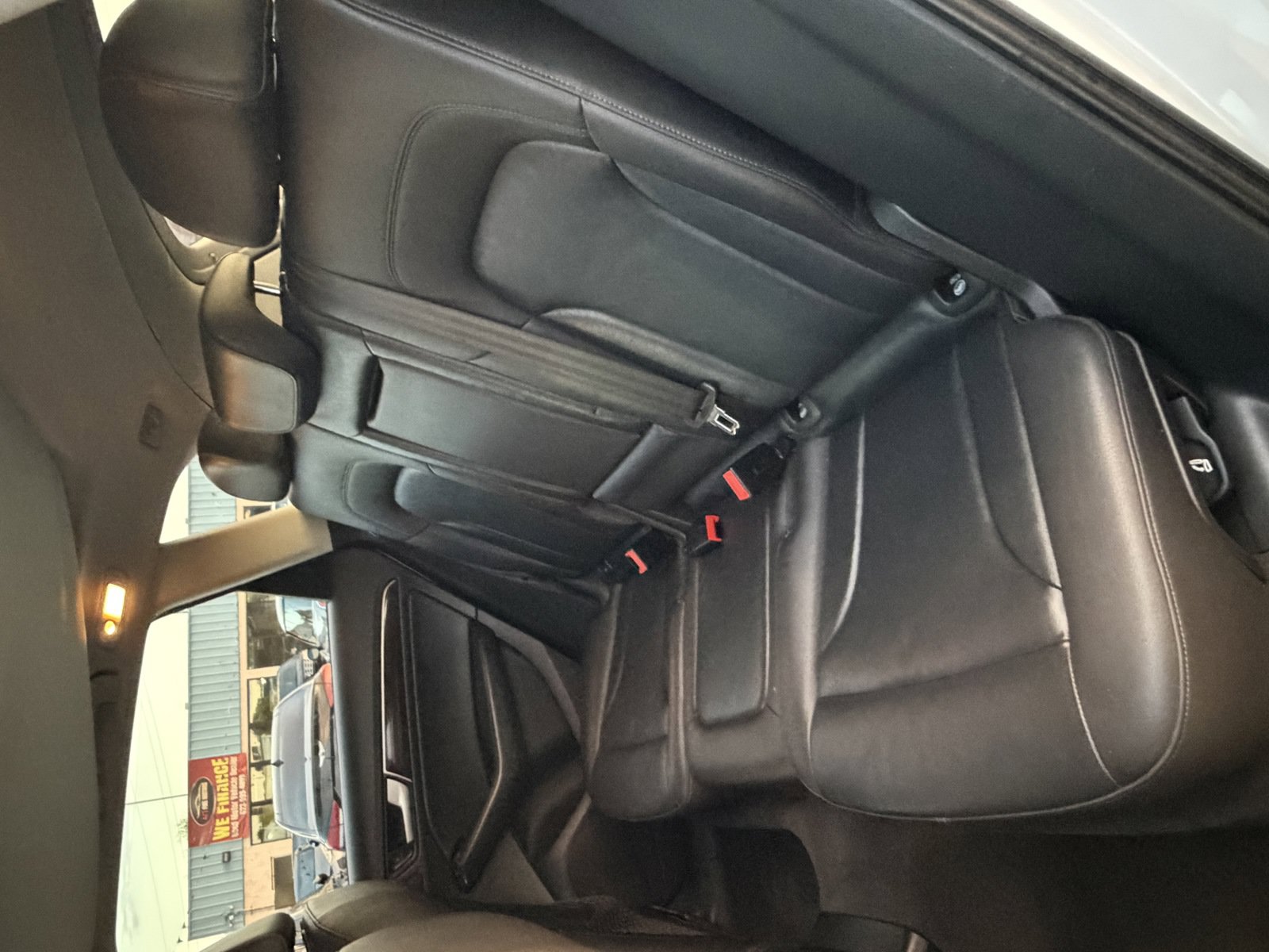 Used 2015 Audi Q5 2.0T Premium Plus w/ Technology Package AWD/4WD image 16