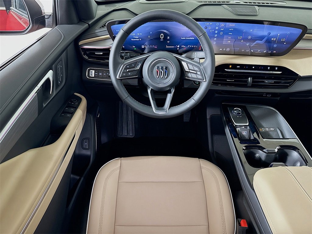 New 2026 Buick Enclave Preferred w/ Power Package image 15