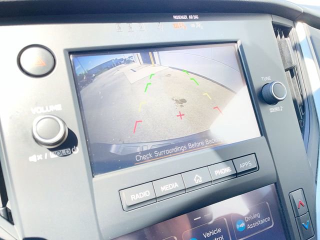 Certified 2025 Subaru Outback AWD/4WD image 19