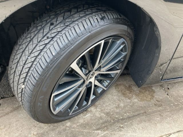 Certified 2024 Lexus ES 350 w/ Premium Package image 22