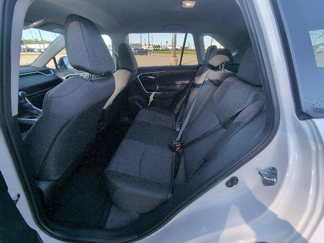 Certified 2024 Toyota RAV4 XLE AWD/4WD image 11