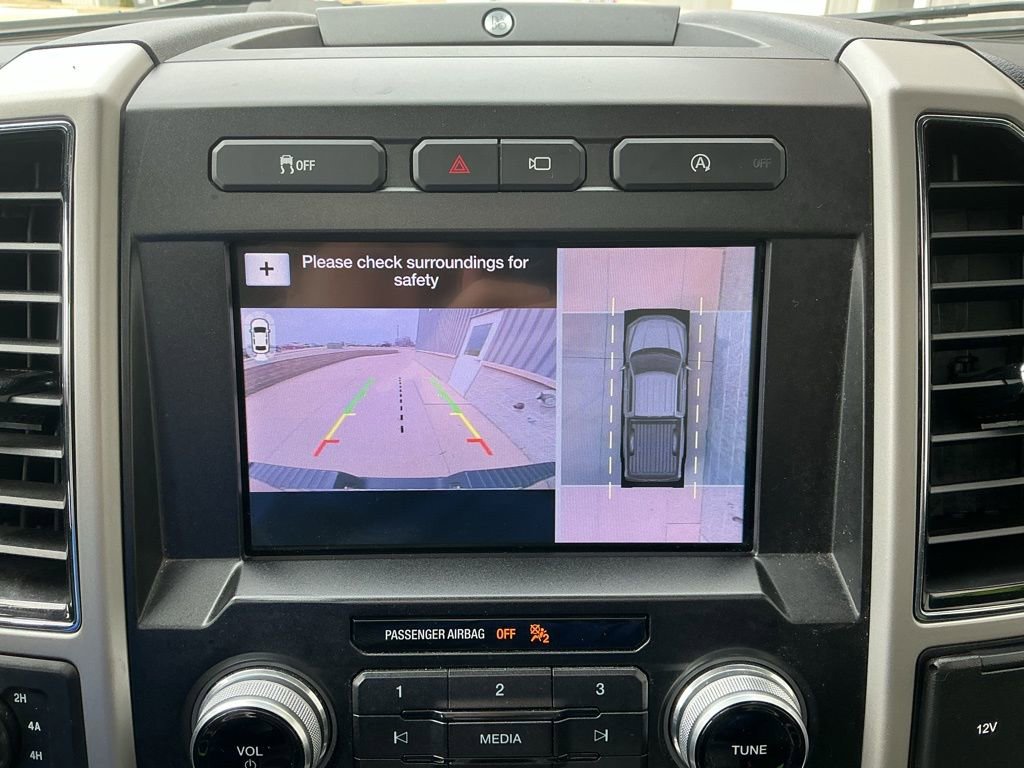 Used 2019 Ford F150 Lariat w/ Equipment Group 502A Luxury image 24