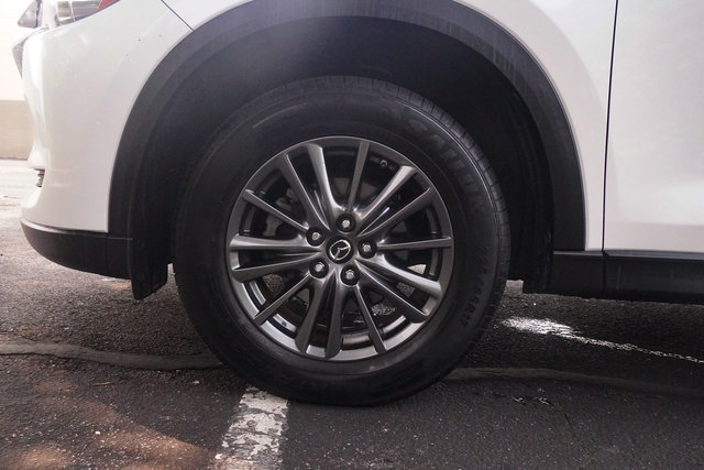Used 2019 MAZDA CX-5 Touring FWD image 35