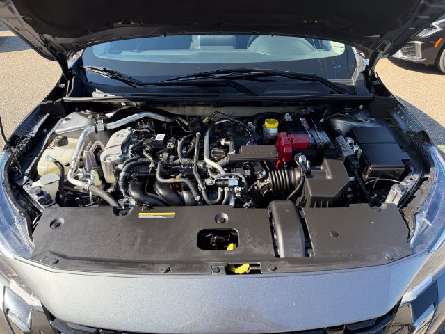 Used 2025 Nissan Sentra SR FWD image 31