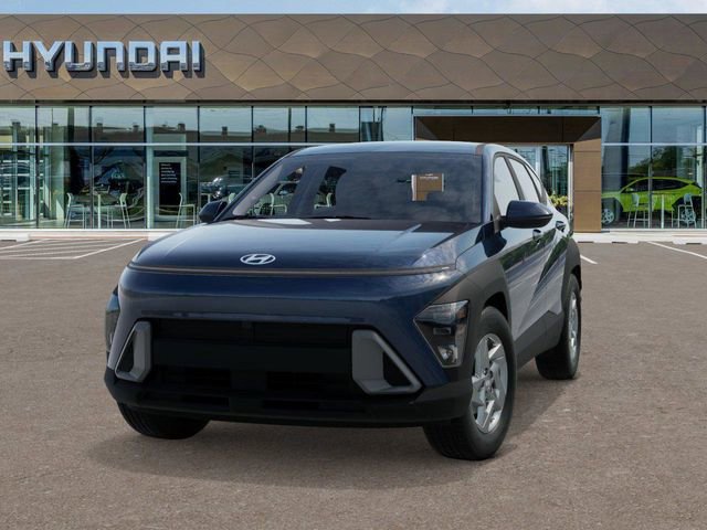 New 2026 Hyundai Kona SE image 7
