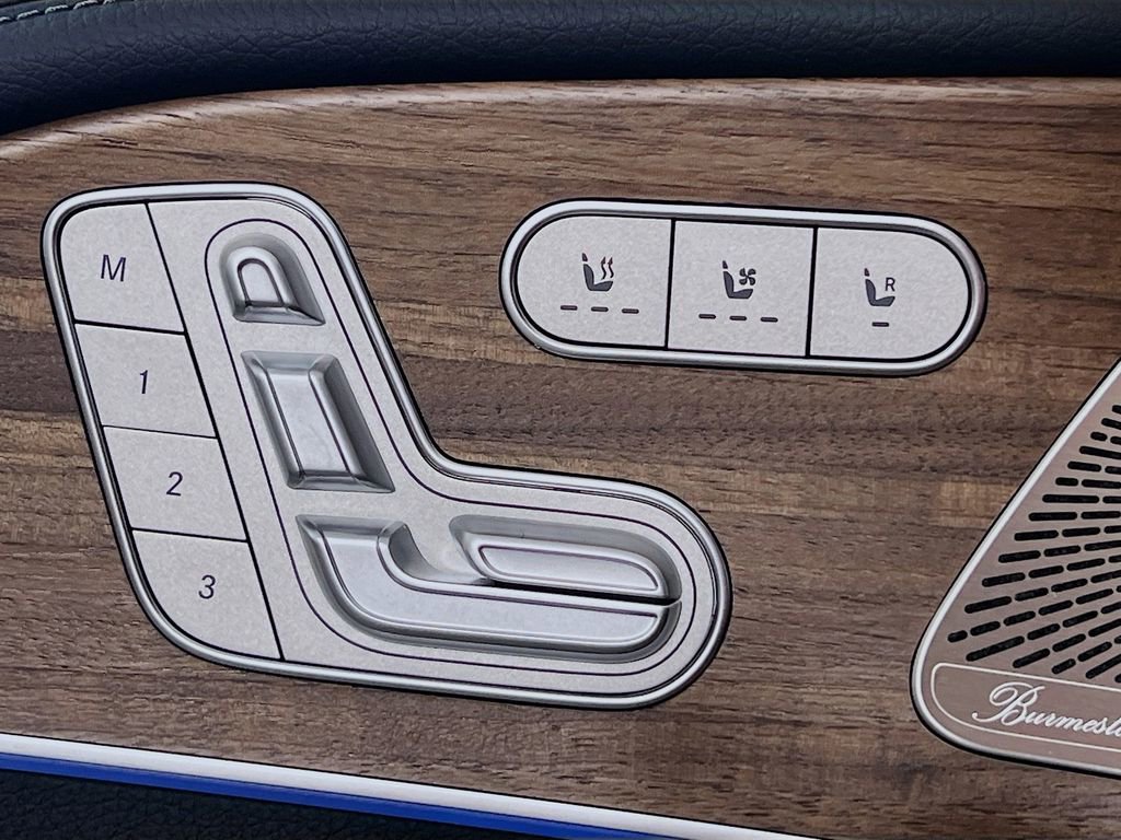 New 2025 Mercedes-Benz GLE 450 4MATIC image 23