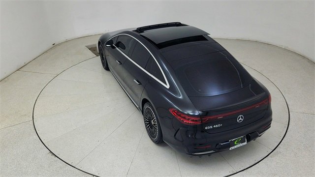 Used 2023 Mercedes-Benz EQS 450+ Sedan image 79