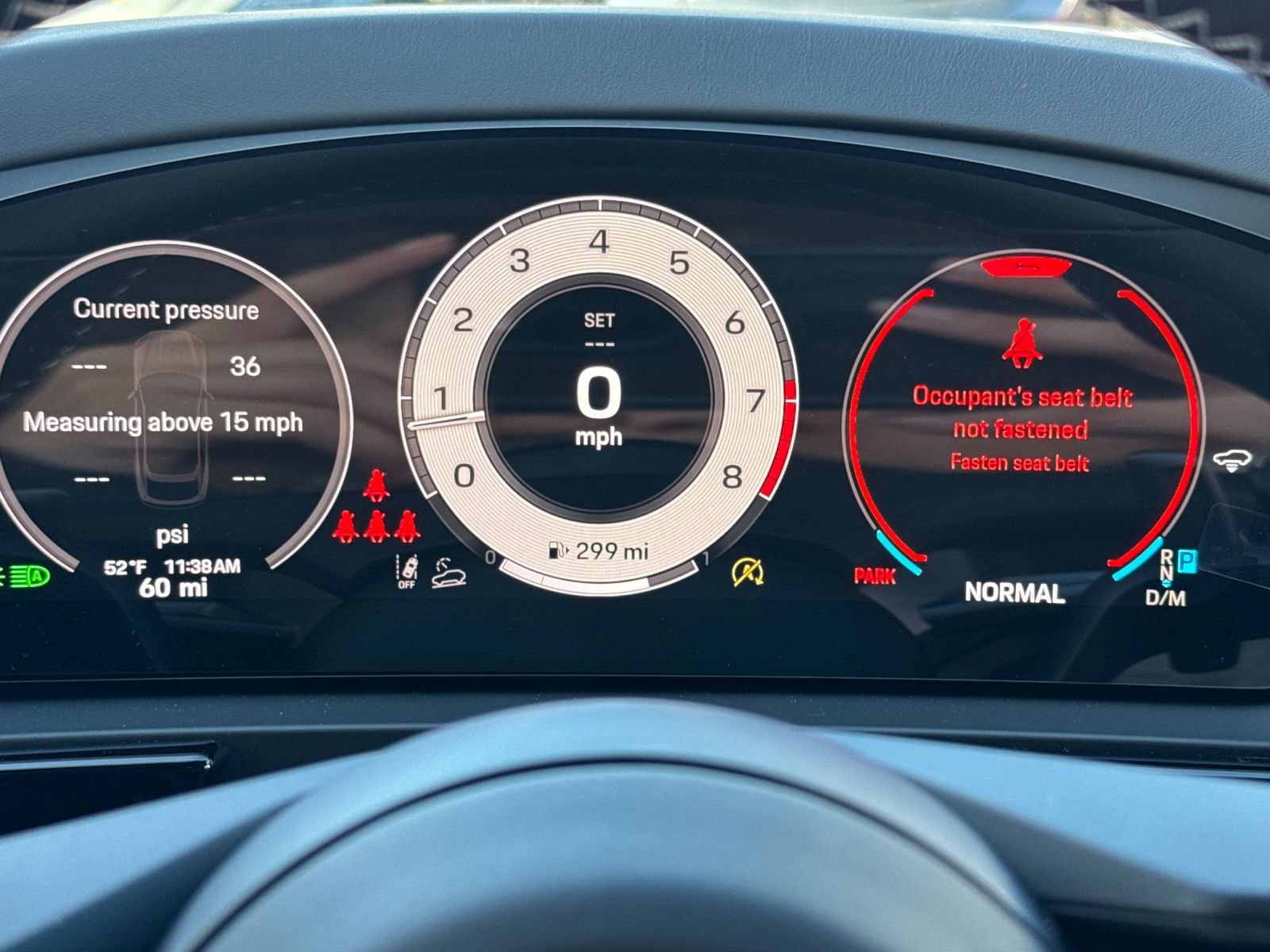 Certified 2026 Porsche Cayenne GTS image 31